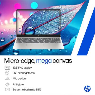 HP 15z Laptop 15.6 FHD Display (Ryzen 7 7735HS, 16GB, 512GB SSD HP 15z Laptop 15.6 FHD Display (Ryzen 7 7735HS, 16GB, 512GB SSD