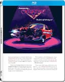 Steelbook Christine (1983) (Blu-ray)