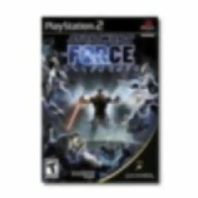 Star Wars: The Force Unleashed (Greatest Hits) - PlayStation 2 - PlayStation 2