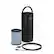 Alt View Zoom 17. Pure Enrichment - True HEPA Portable Air Purifier - Black.