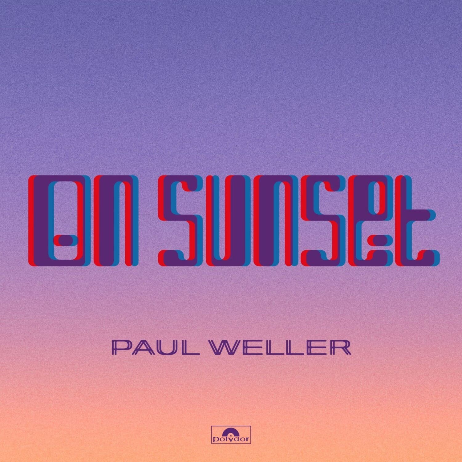 Paul Weller - On Sunset   - COMPACT DISCS [CD] price history on PriceWatchPro