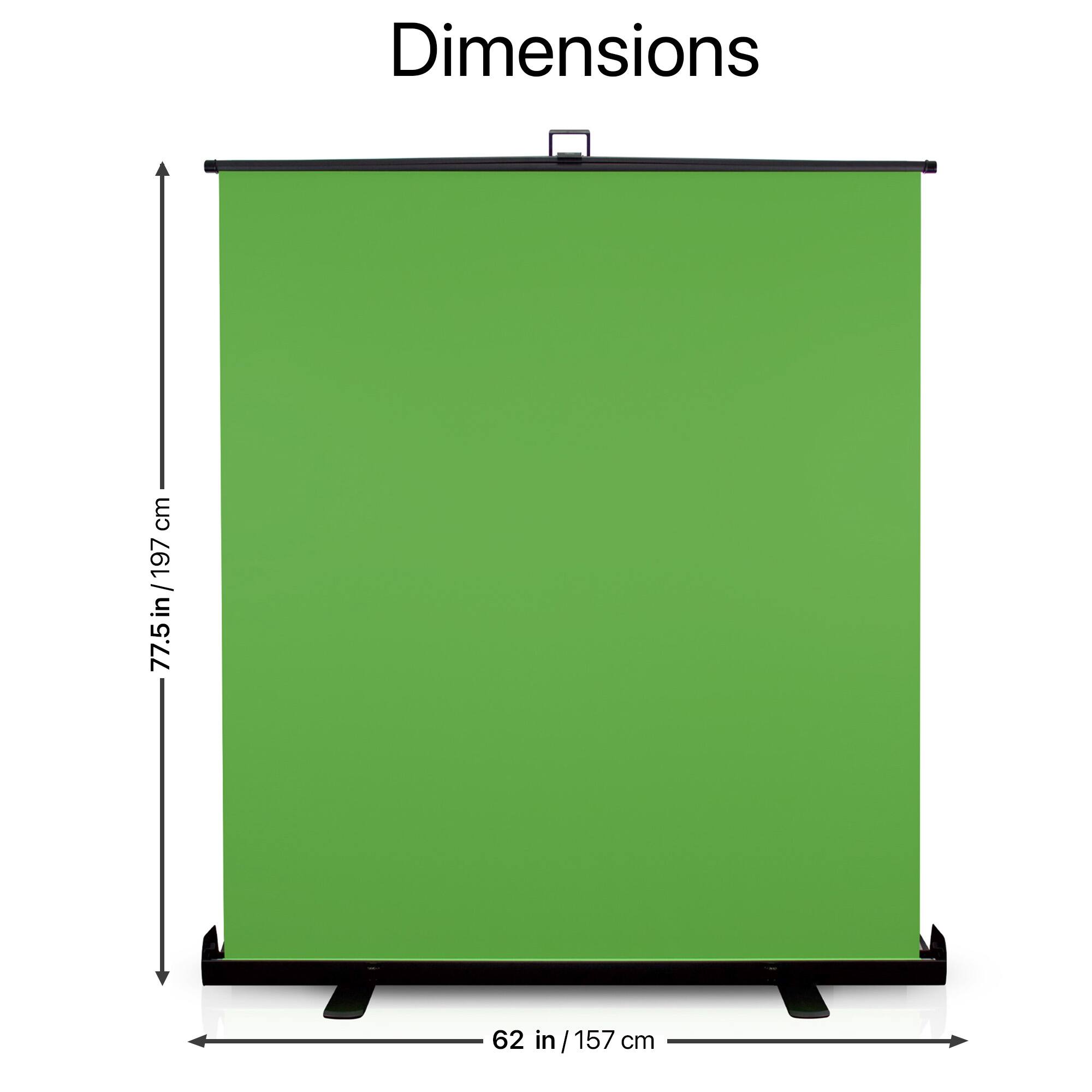 Dimensions 77.5 in/197 cm 62 in/157 cm