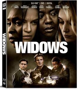 Widows - BLU-RAY