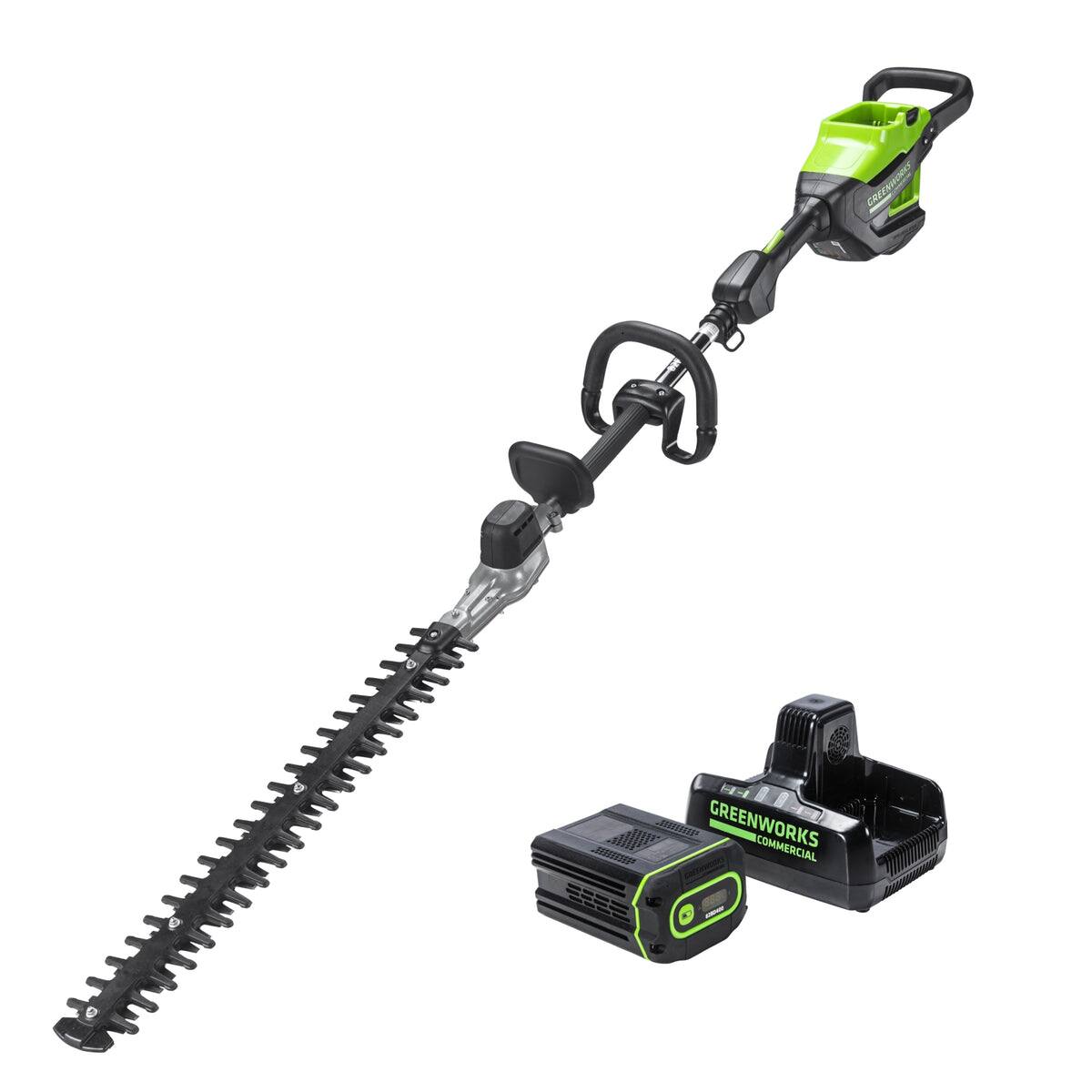 Greenworks 82V 24