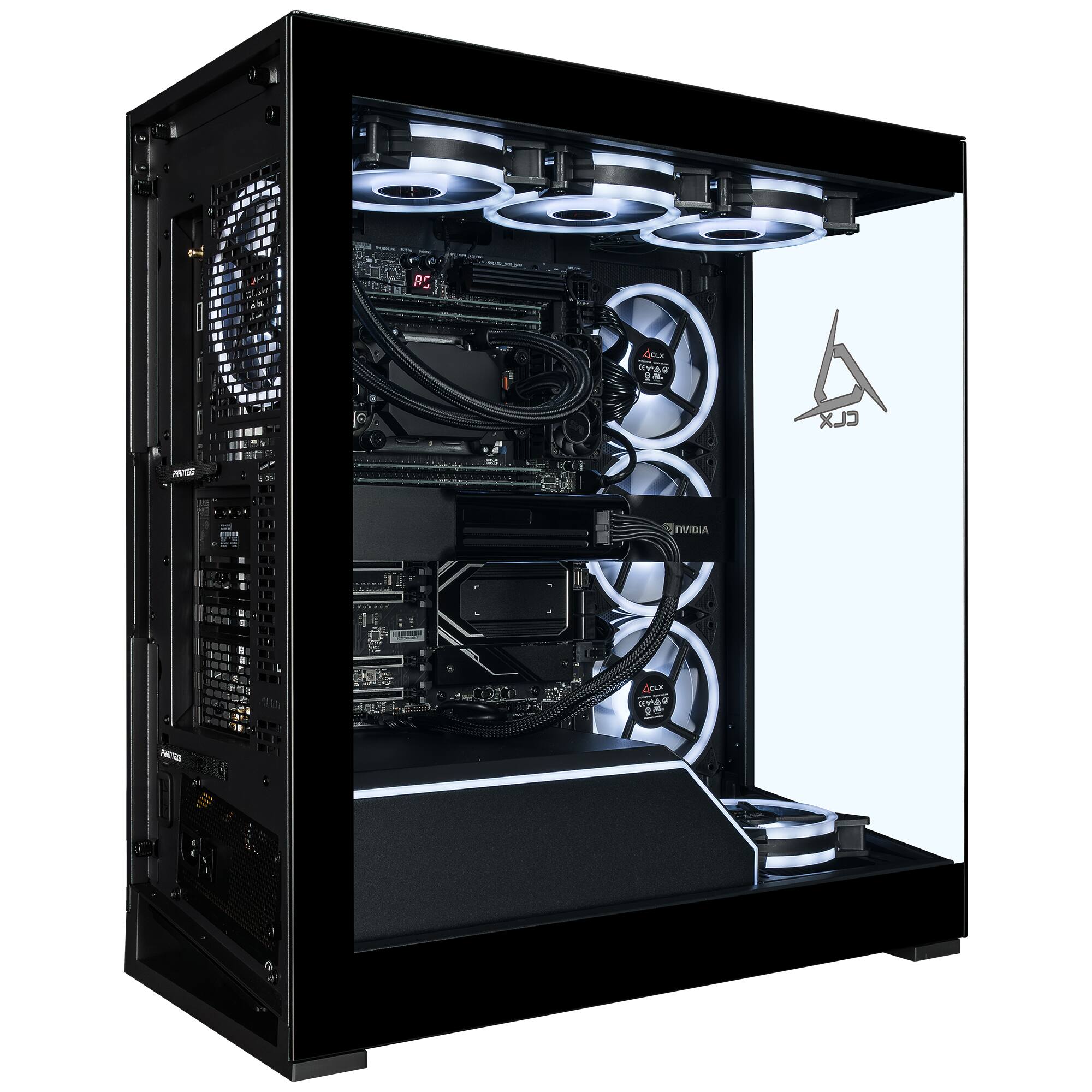 u RC 2 dEx 9 + A CLX OVIDIA TM PAU 04