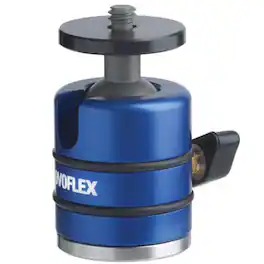 Novoflex - Small Ball & Socket Head 19, No Base Pan