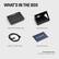 WHAT'S IN THE BOX
- Stream Deck Scissor Keys
- Detachable Stand
- USB-C to USB-C Cable
- Quick Start Guide
System Requirements:
- Windows 11, macOS 13 (or later)