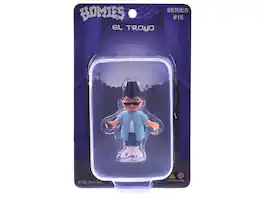 El Troyo 1.75" Figure "Special Release" #9 Series 15 Model by Homies