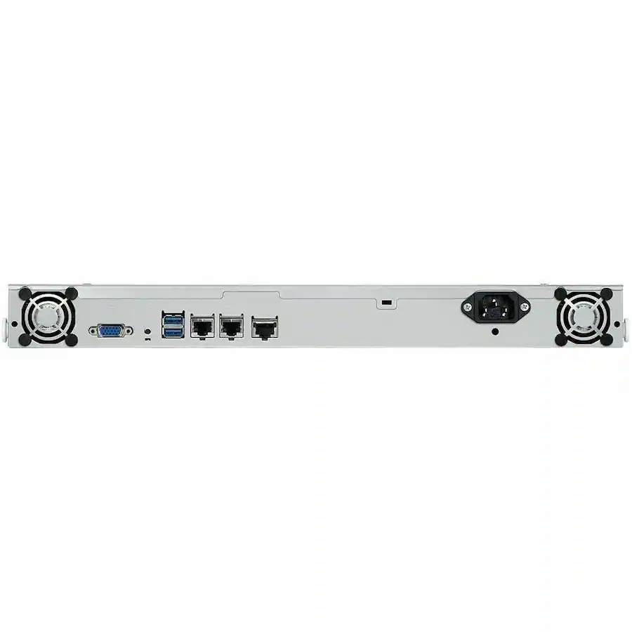 Window Server 2025 Rack Buffalo TeraStation WS5420RN Windows Server IoT 2025 Rackmount NAS 16TB ...
