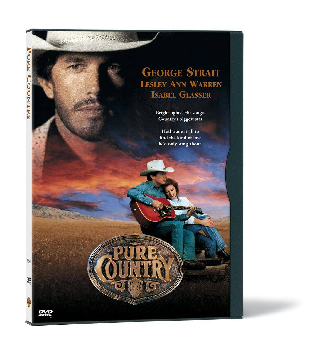 Angle. Pure Country [DVD].