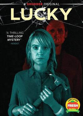 Lucky - DVD