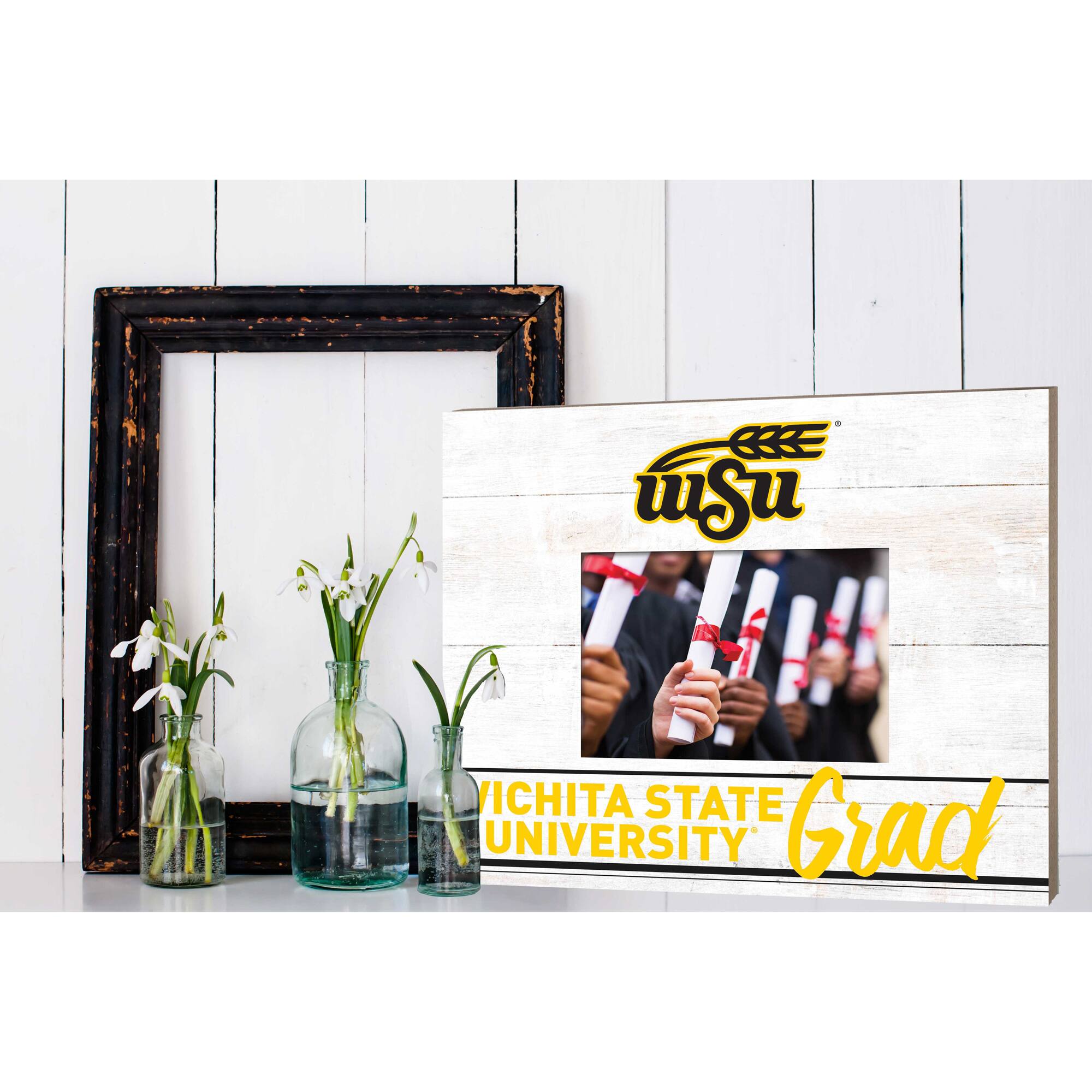 Wichita State University Grad