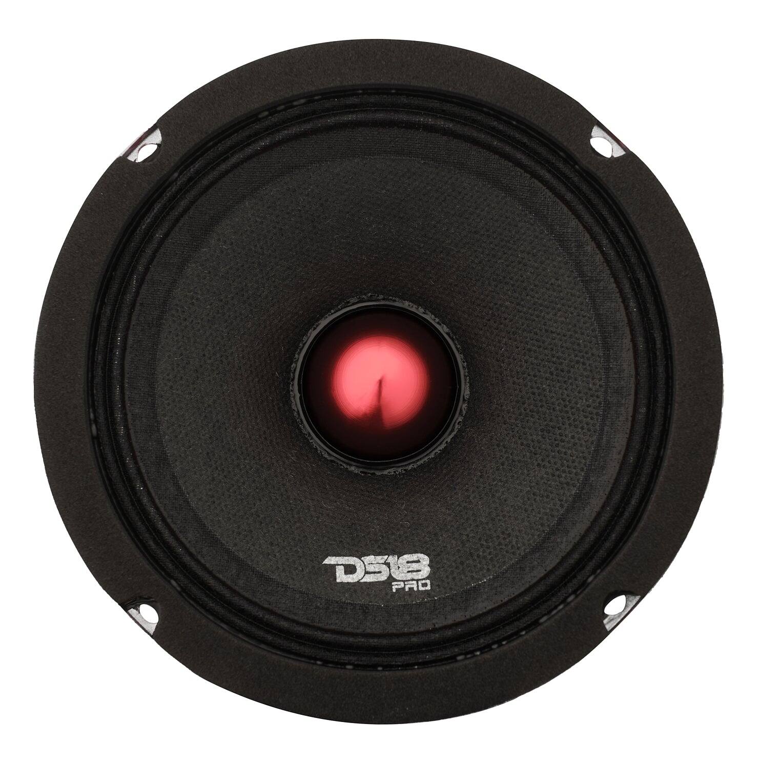 D518 PRO