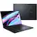 Alt View 19. ASUS - Zenbook Pro 14 OLED UX6404 14.5" Touch-Screen Laptop - Intel Core i9 with 16GB Memory - 1 TB SSD - Tech Black.