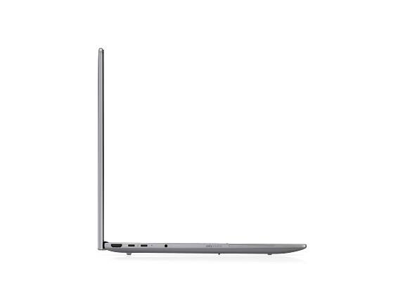 Alt View 1. HP - HP ZBook 8 G1i 16 Mobile Workstation PC Touch with 3 Yr Warranty & Wolf Pro - Black.