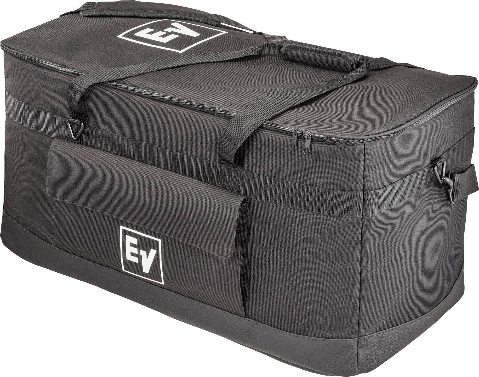 Electro-Voice - EVERSE Padded Duffle Bag - Black