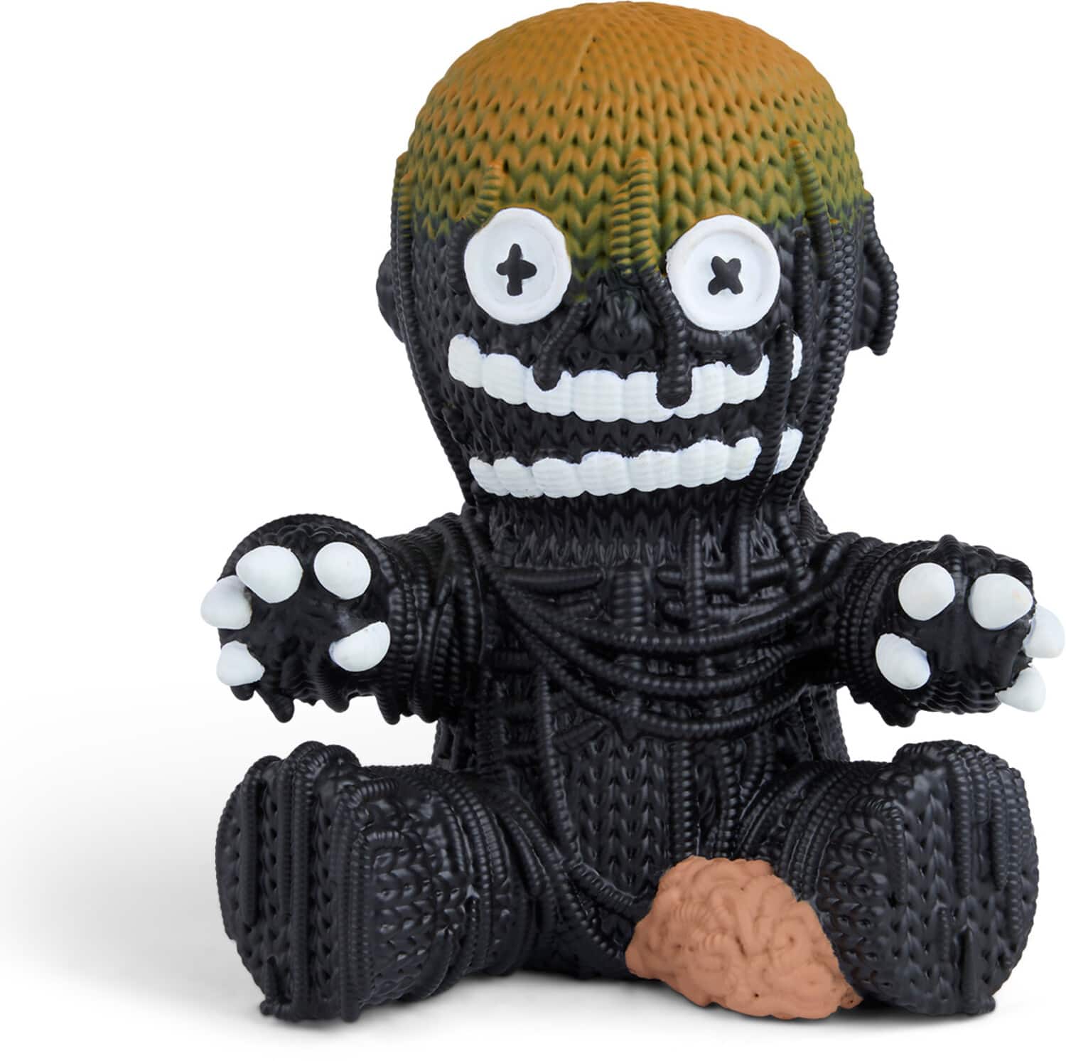 Handmade by Robots - The Return of the Living Dead - Tarman #216 (Limited Edition Glow in the Dark) - COLLECTABLES - Multicolor