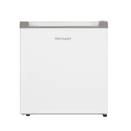 Frigidaire - 1.6 cu ft Compact Mini Fridge, Perfect for Home or Office, Contemporary Series, 1.6 cu ft - White