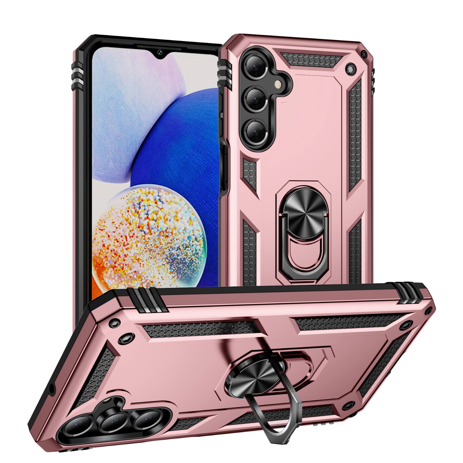 Rosegold