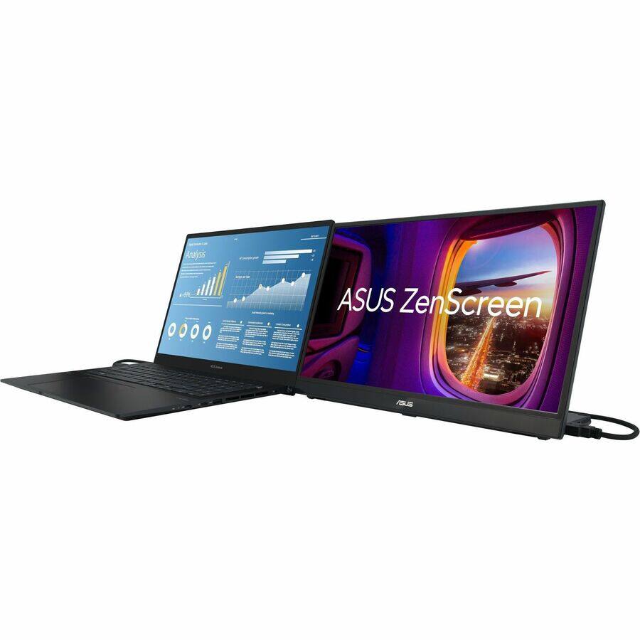 ASUS ZenScreen