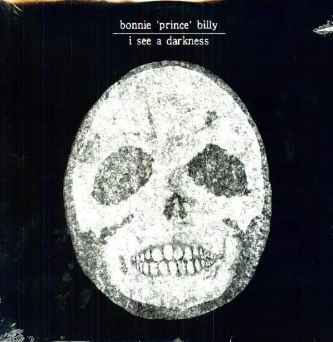 Bonnie Prince Billy - I See a Darkness   - VINYL LP price history on PriceWatchPro