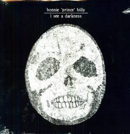 Bonnie Prince Billy - I See a Darkness - VINYL LP