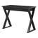 Alt View 11. OSP Home Furnishings - Marna Writing Desk - Black.