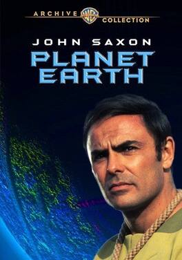 Planet Earth - DVD