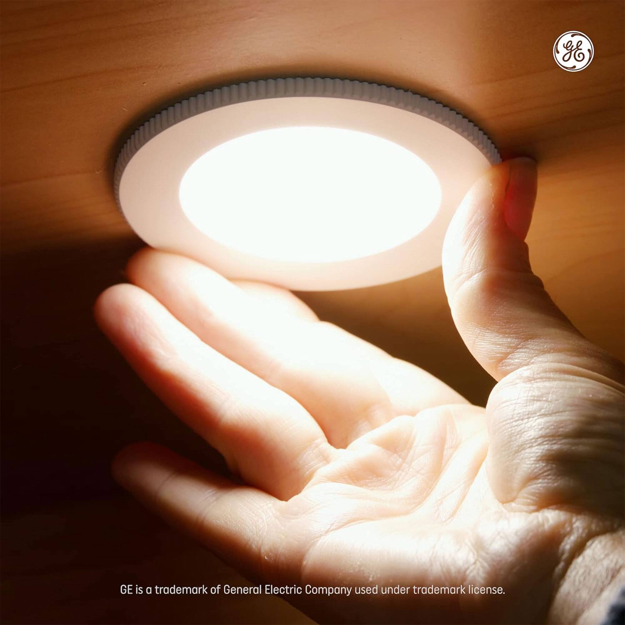 GE is a trademark of General Electric Company used under trademark license.