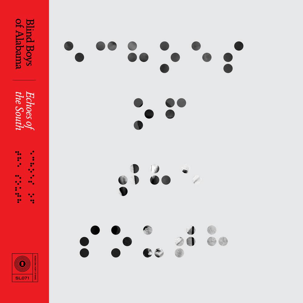 Front. Echoes of the South [LP].