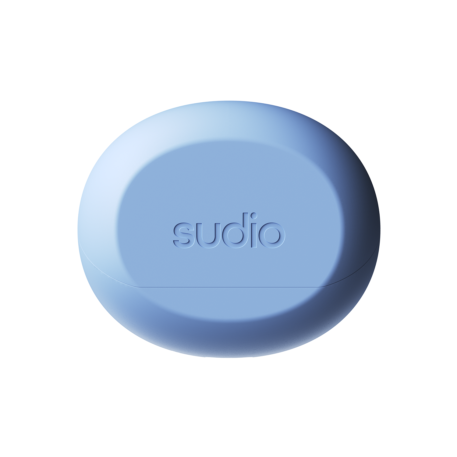 Angle. Sudio - Sudio A3 Blue - Blue.