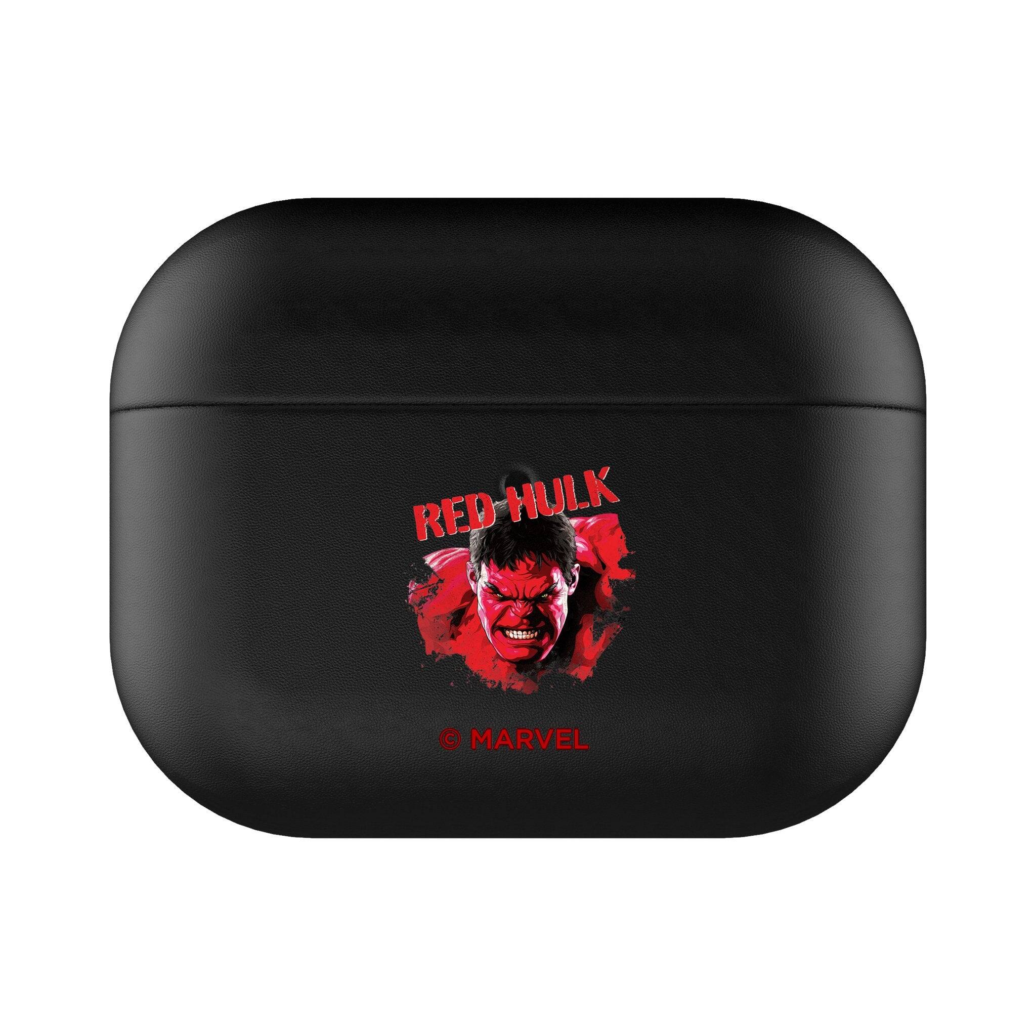 Red Hulk