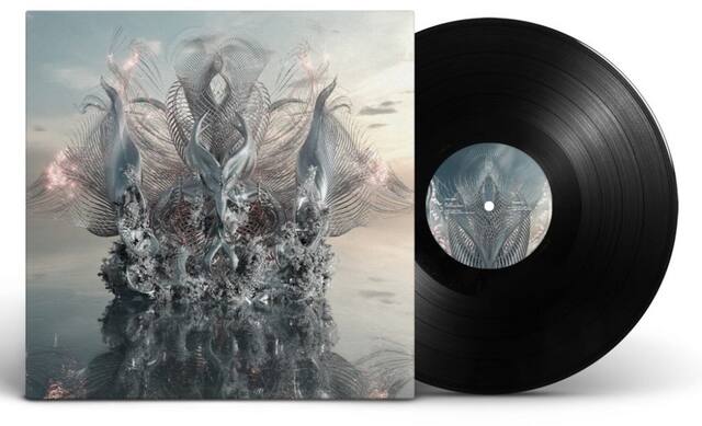 Front. Tim Engelhardt - My Joy - 12-INCH SINGLE.