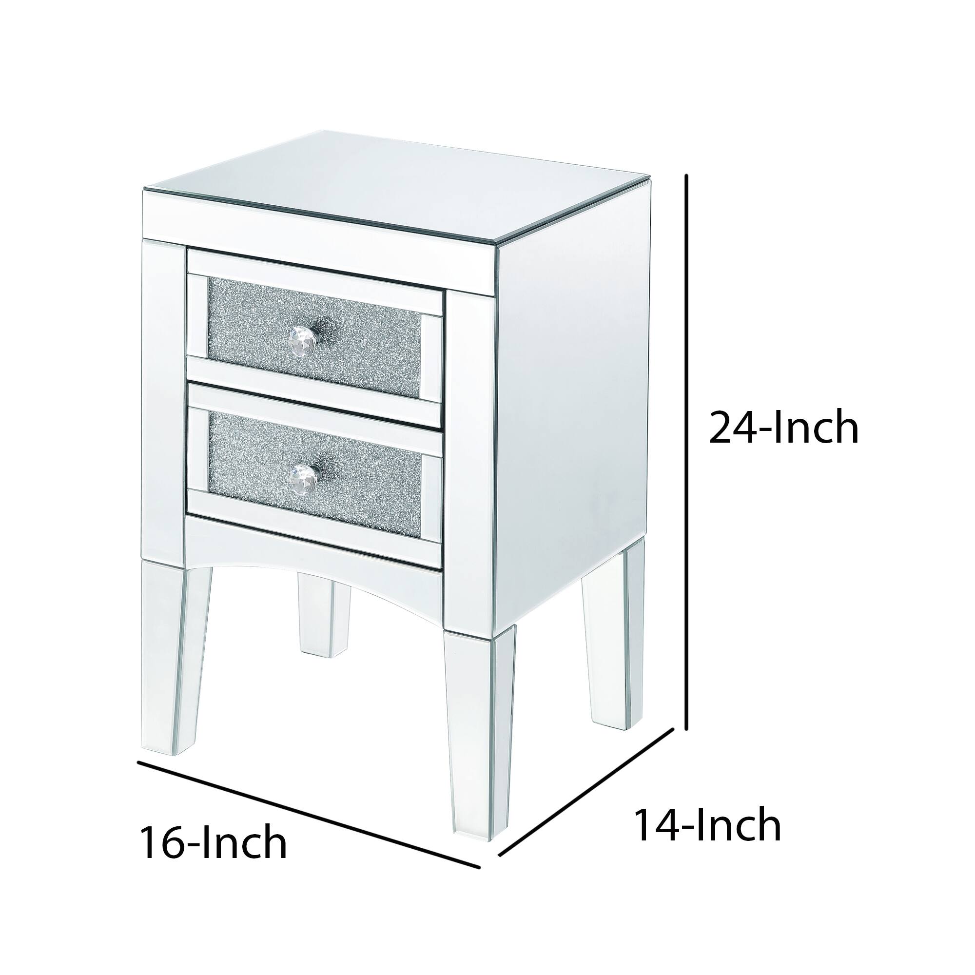 24-Inch  
16-Inch  
14-Inch