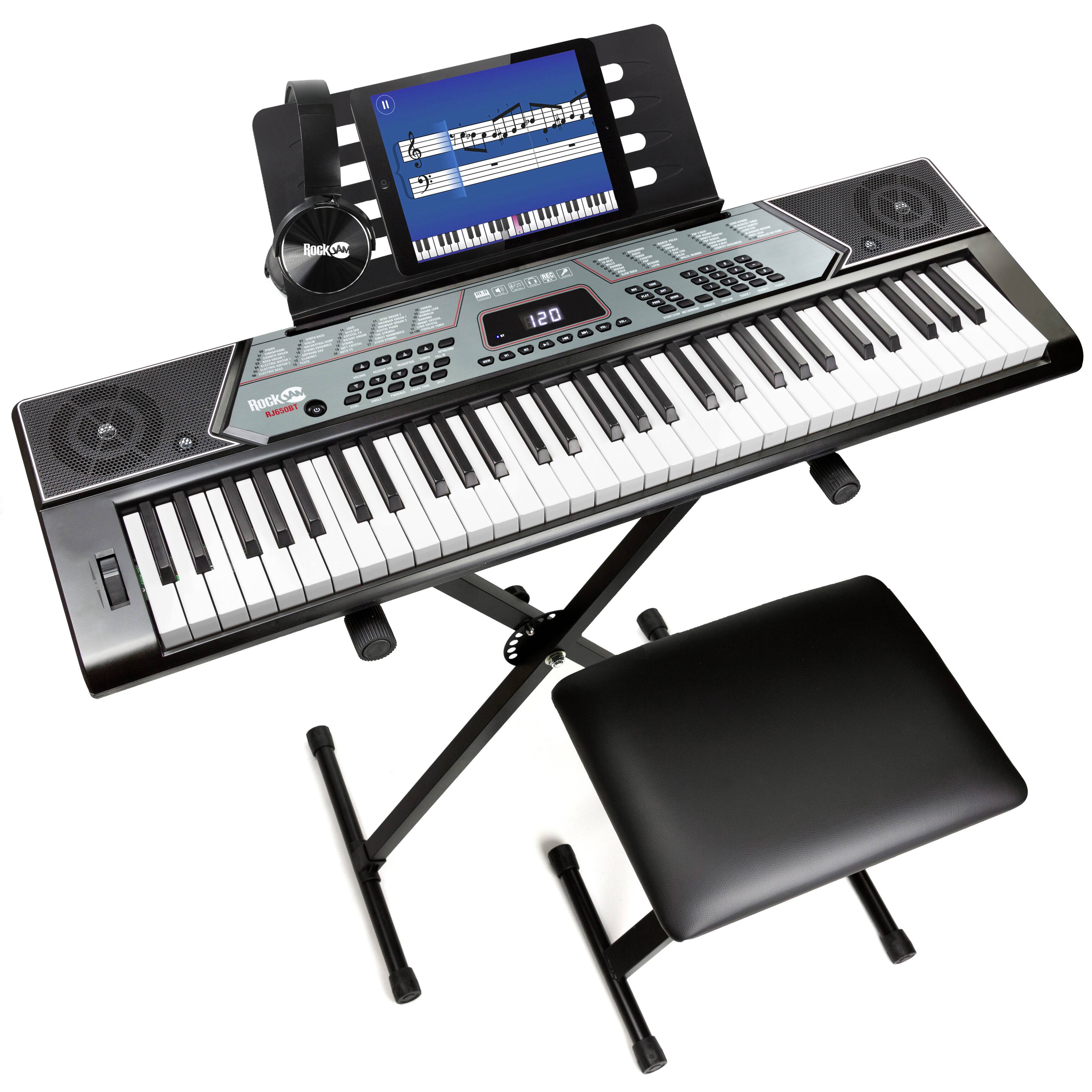 Rock JAM ITLLE & A A - A at A. - 10 - US 120 SPACK JAM . 1 A . A . A X Rock RJ6508T