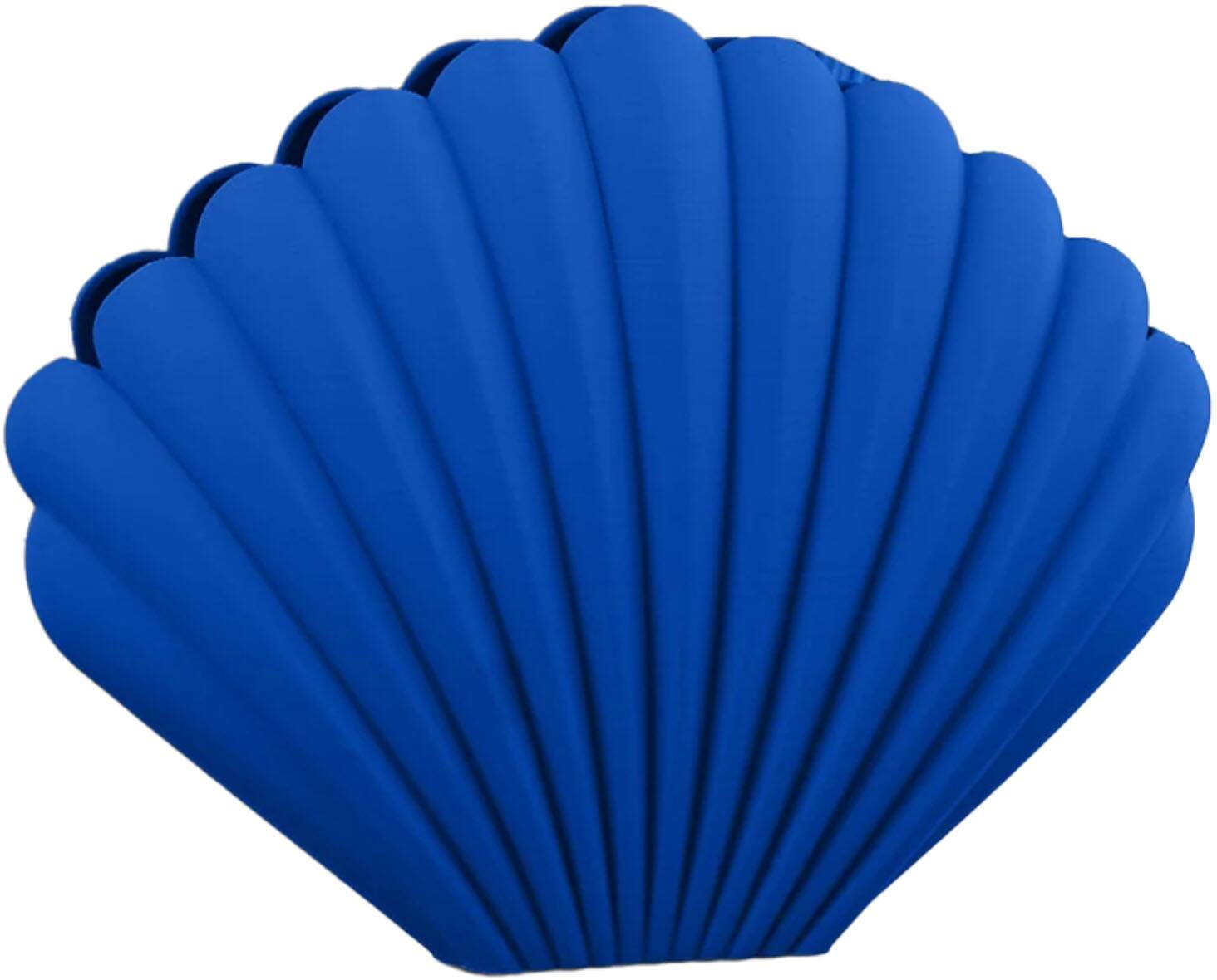 Alt View 3. Overture - 1.75 mm Matte PLA 3D Printer Filament - Matte Blue.