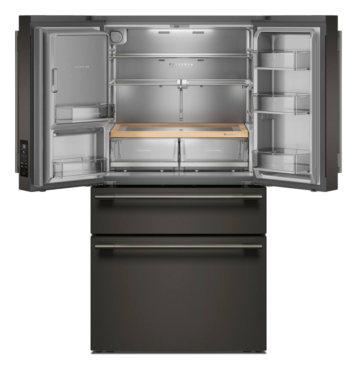 SERVA  
IN-DOOR ICE  
FRESHENER  
FRESHENER  
36