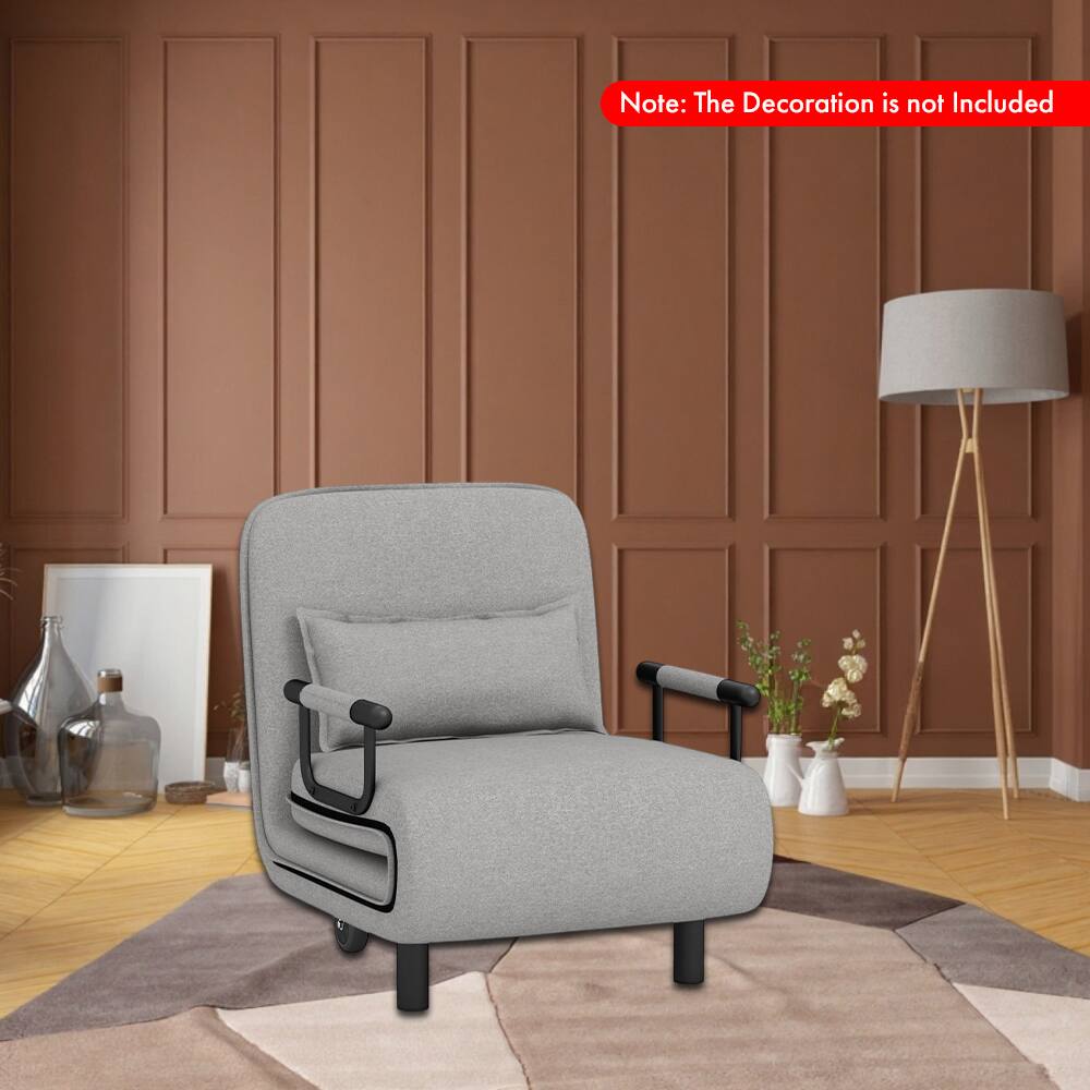 Note: The Decoration is not Included