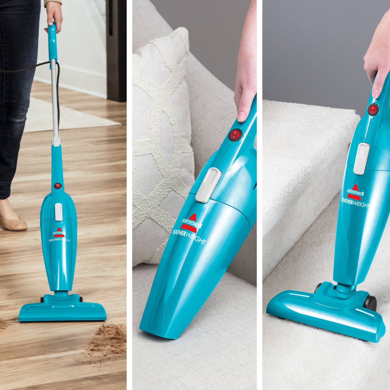 Bissell Featherweight