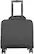 Back. Targus - 16" 4-Wheel Rolling Laptop Case - Black.