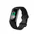 Left. Google - Charge 6 Advanced Fitness & Health Tracker - Works with Android and iOS - Obsidian.