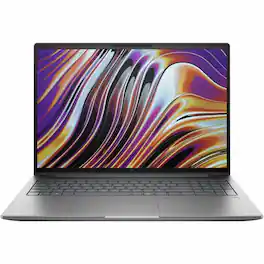 HP - ZBook Power G11 A 16" Mobile Workstation - WUXGA - AMD Ryzen 5 8645H - 16 GB - 512 GB SSD - English Keyboard - Smart - Unknown