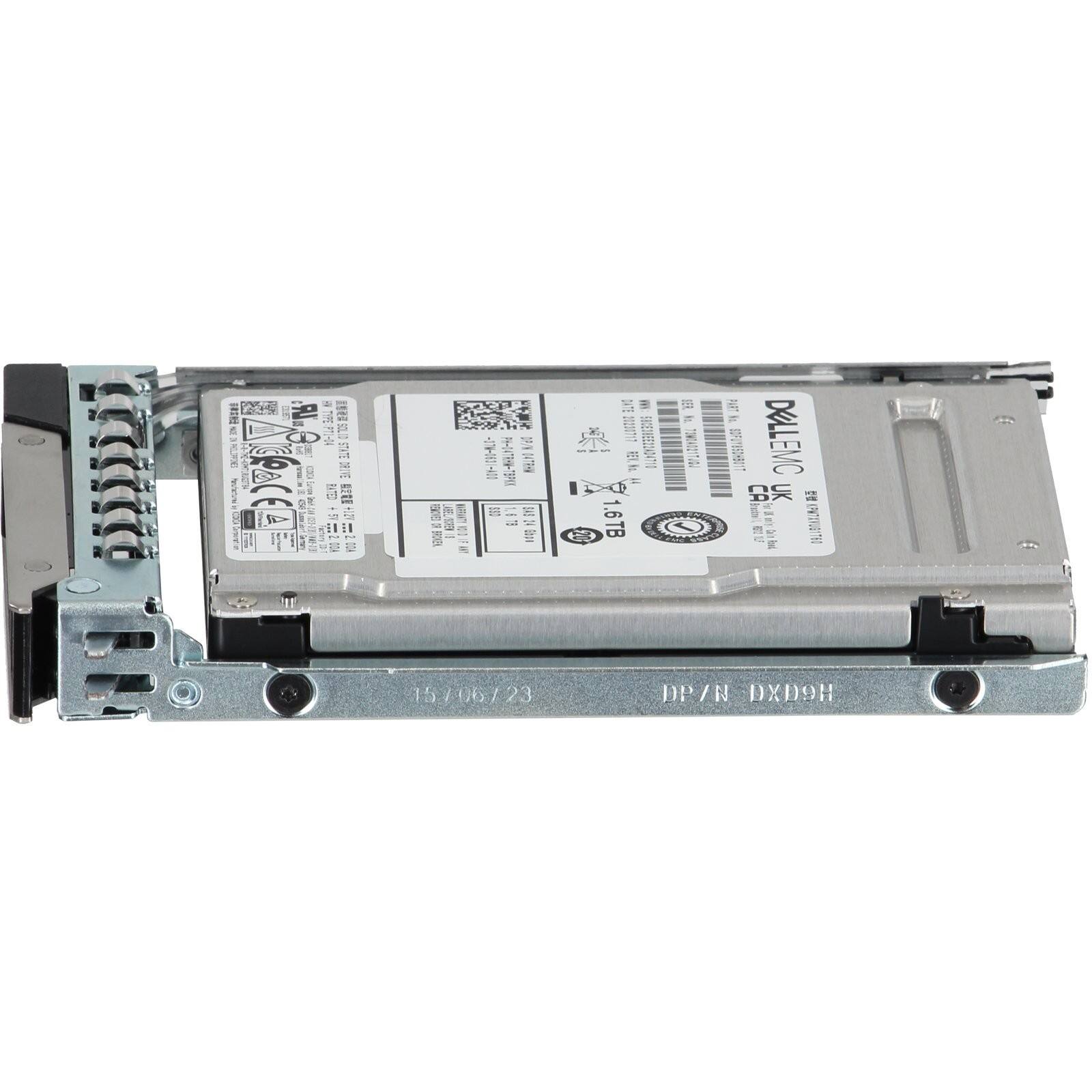 - SHER 21 I   DU TE 315 )O 9 2 WWW BE tl Cov I !     Wi : 4 1 U   I 1   - - A DN 1 I MN 1 - E   KEE in .   2  D 1.6TB   TUL 4 -  DELLEMC Tn UK S   Aieh ILSTALA 15/06/23 DP/N DXD9H