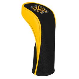 WinCraft - Kennesaw State Owls Golf Club Hybrid Headcover - Multicolor