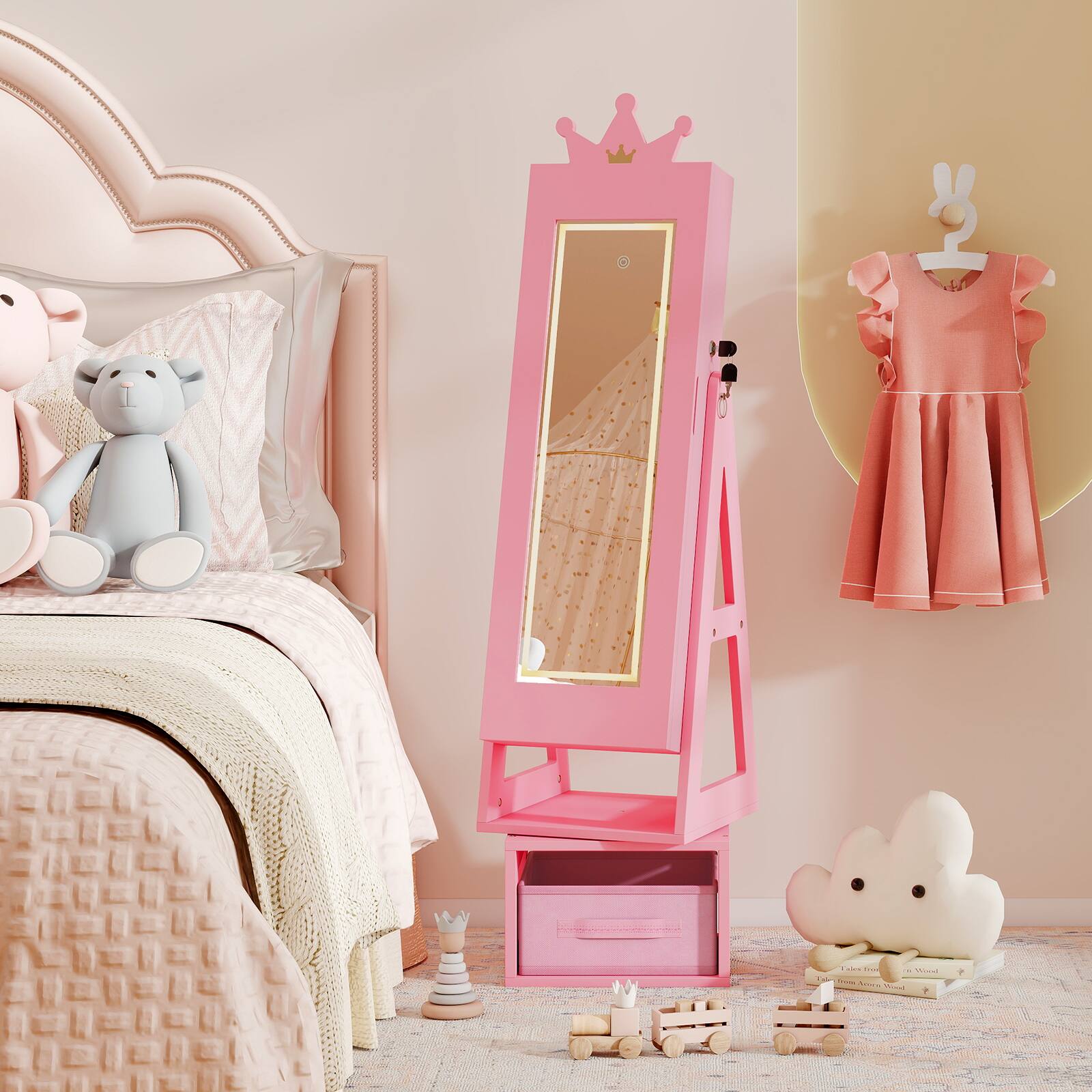 The text in the image reads:

"Take Me Home
To My Heart"