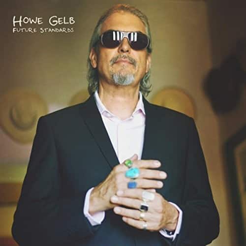 Howe Gelb - Future Standards   - VINYL LP price history on PriceWatchPro