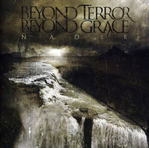 Beyond Terror Beyond Grace - Nadir   - COMPACT DISCS [CD] price history on PriceWatchPro
