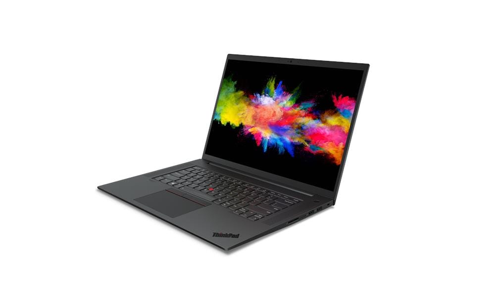 Lenovo Refurbished Excellent ThinkPad P1 16