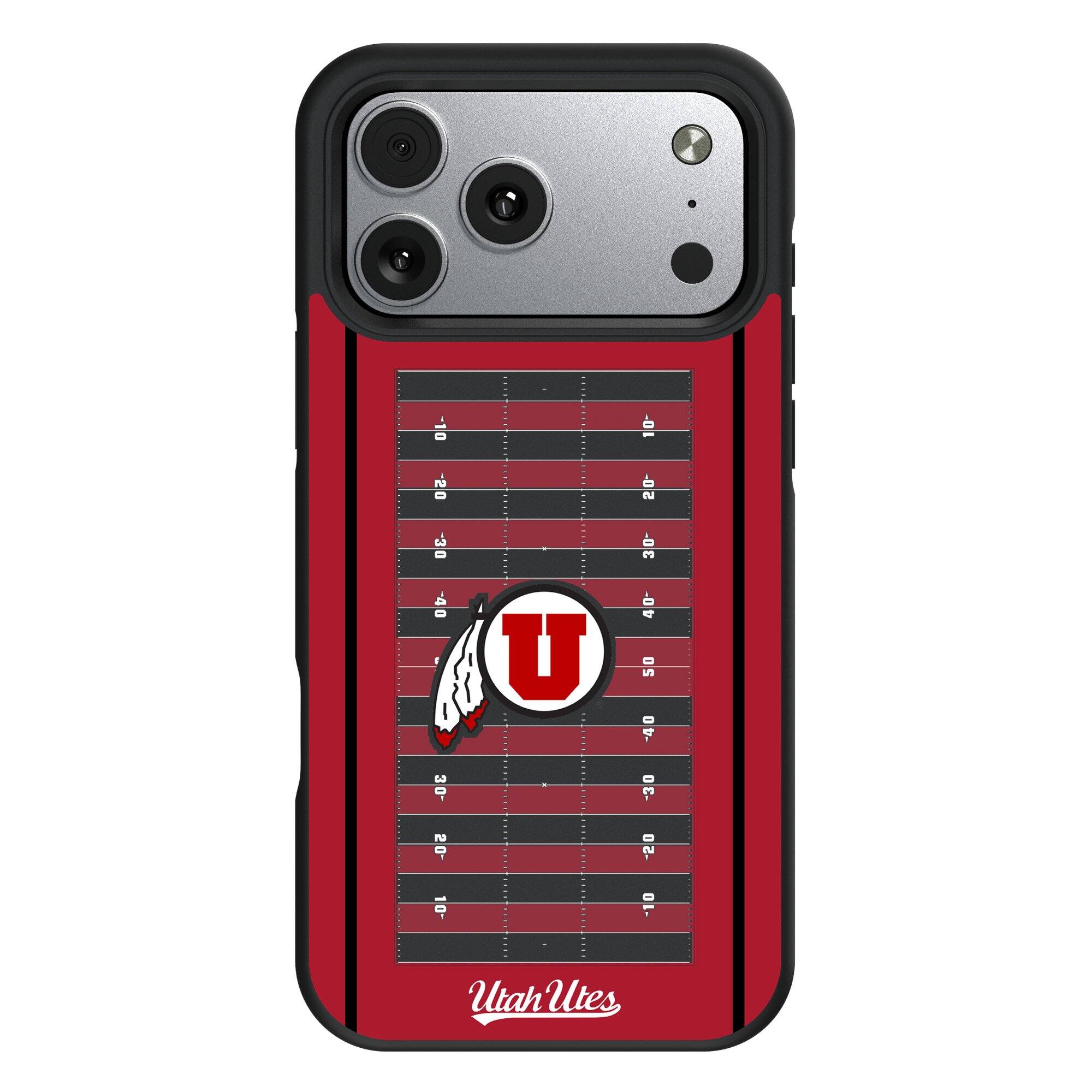 -10 10 -50 20 DE- -40 U 30 40 SO -40 30- -30 20- -20 10- -10 Utah Utes