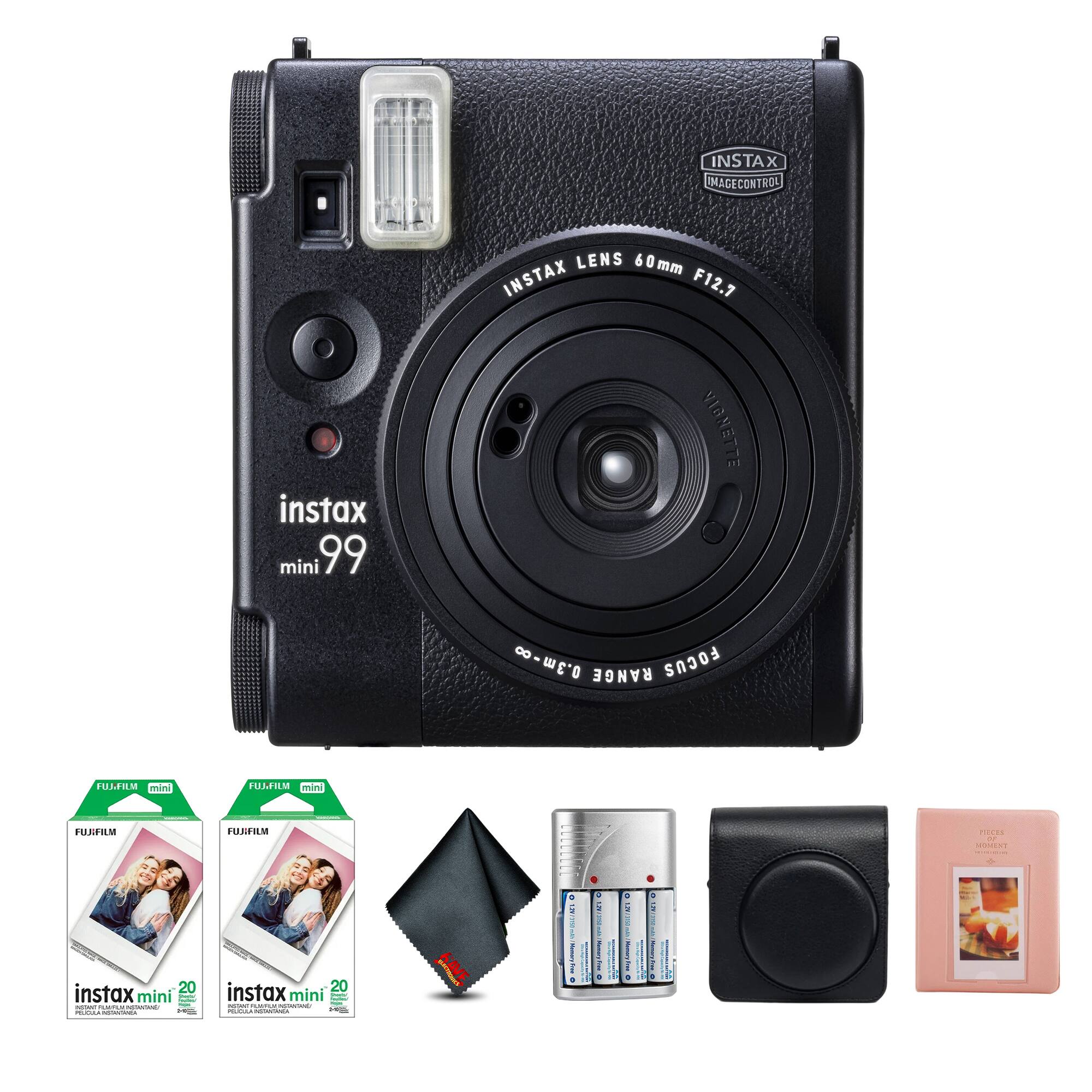 INSTAX IMAGECONTROL LENS 60mm INSTAX F12.7 instax mini 99 VIGNETTE 0.3m-c RANGE FOCUS TULEIM mini NILM min PUSHILM FUJIFILM PILES o NT instax 20 mini ee - : no_ - CN I 20 instax mini - : -  -  T +  i I I + +  1 . + - ! + - Odaa